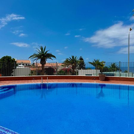 San Eugenio Charming Renovated Apartment Tenerife Costa Adeje  Ngoại thất bức ảnh
