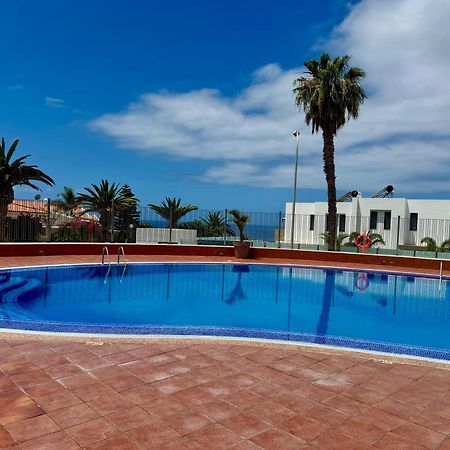 San Eugenio Charming Renovated Apartment Tenerife Costa Adeje  Ngoại thất bức ảnh