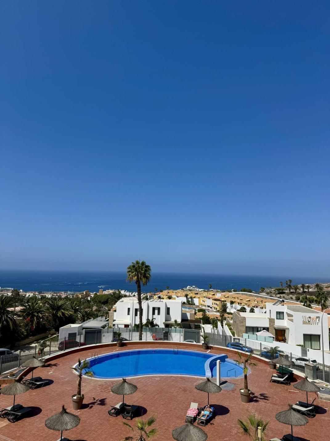 San Eugenio Charming Renovated Apartment Tenerife Costa Adeje  Ngoại thất bức ảnh
