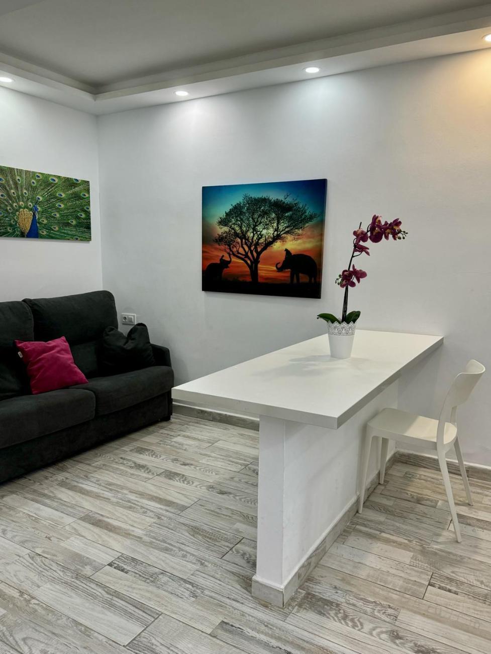 San Eugenio Charming Renovated Apartment Tenerife Costa Adeje  Ngoại thất bức ảnh