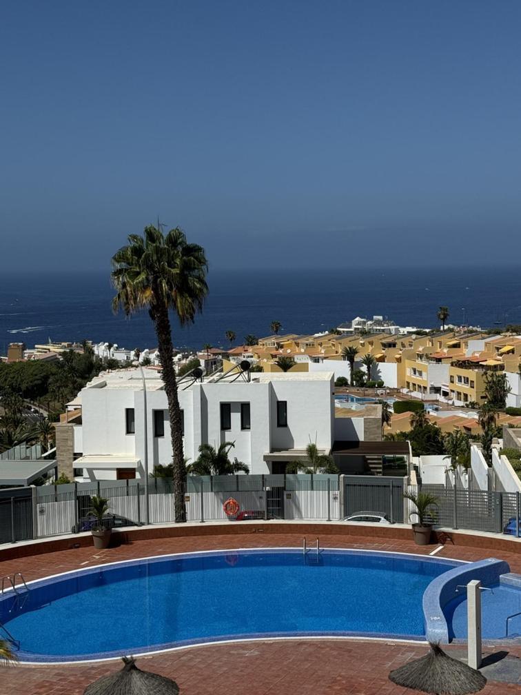 San Eugenio Charming Renovated Apartment Tenerife Costa Adeje  Ngoại thất bức ảnh