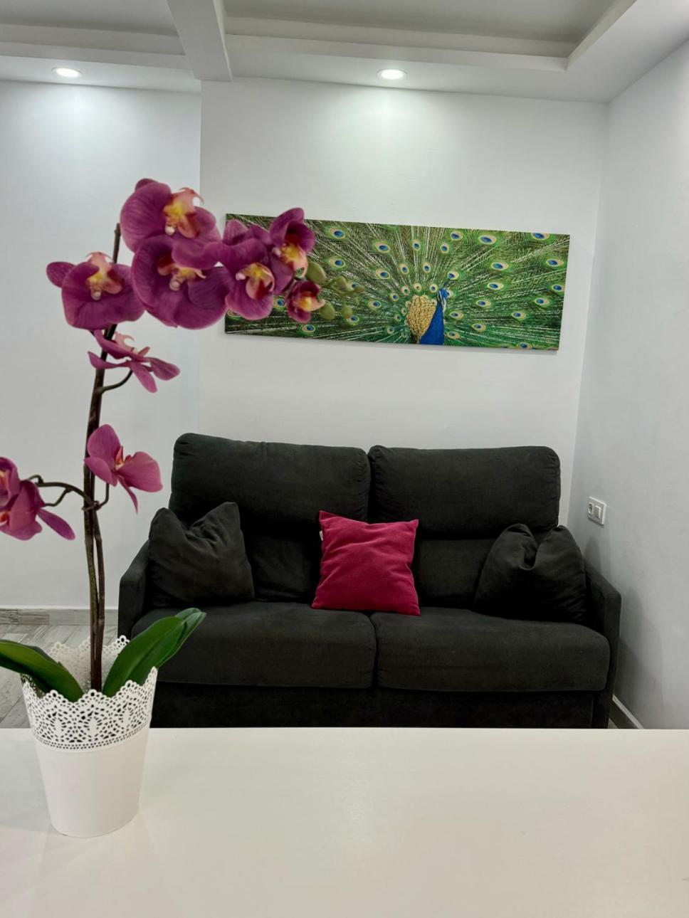 San Eugenio Charming Renovated Apartment Tenerife Costa Adeje  Ngoại thất bức ảnh