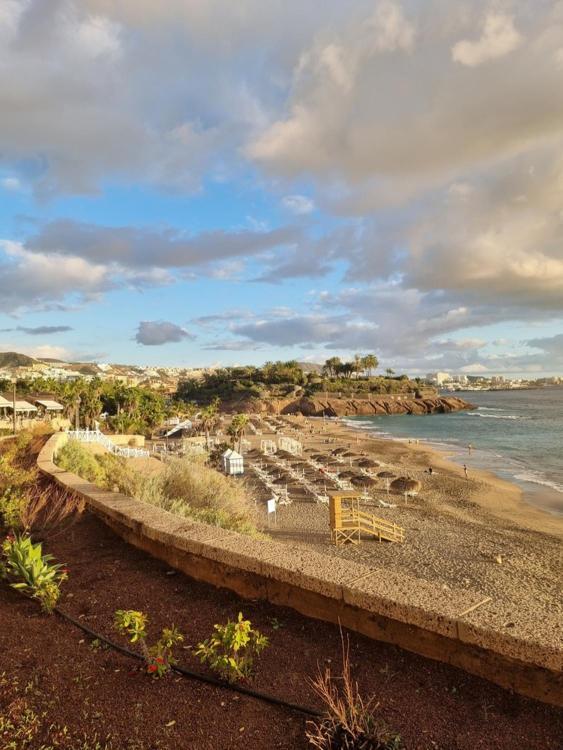 San Eugenio Charming Renovated Apartment Tenerife Costa Adeje  Ngoại thất bức ảnh