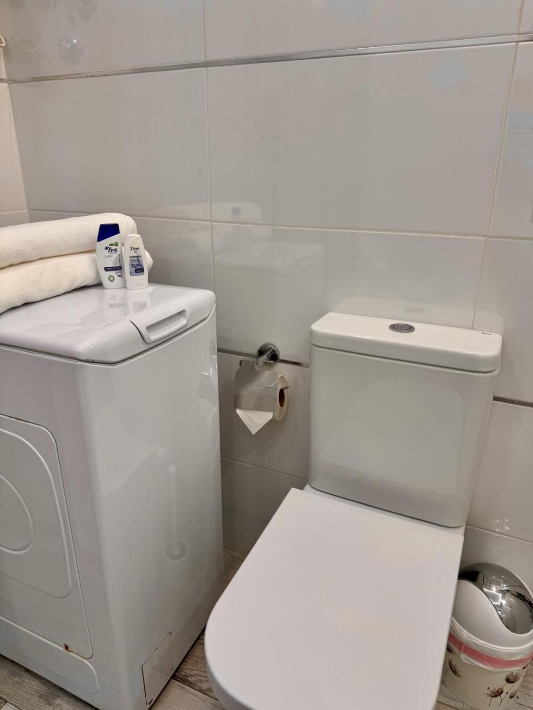 San Eugenio Charming Renovated Apartment Tenerife Costa Adeje  Ngoại thất bức ảnh