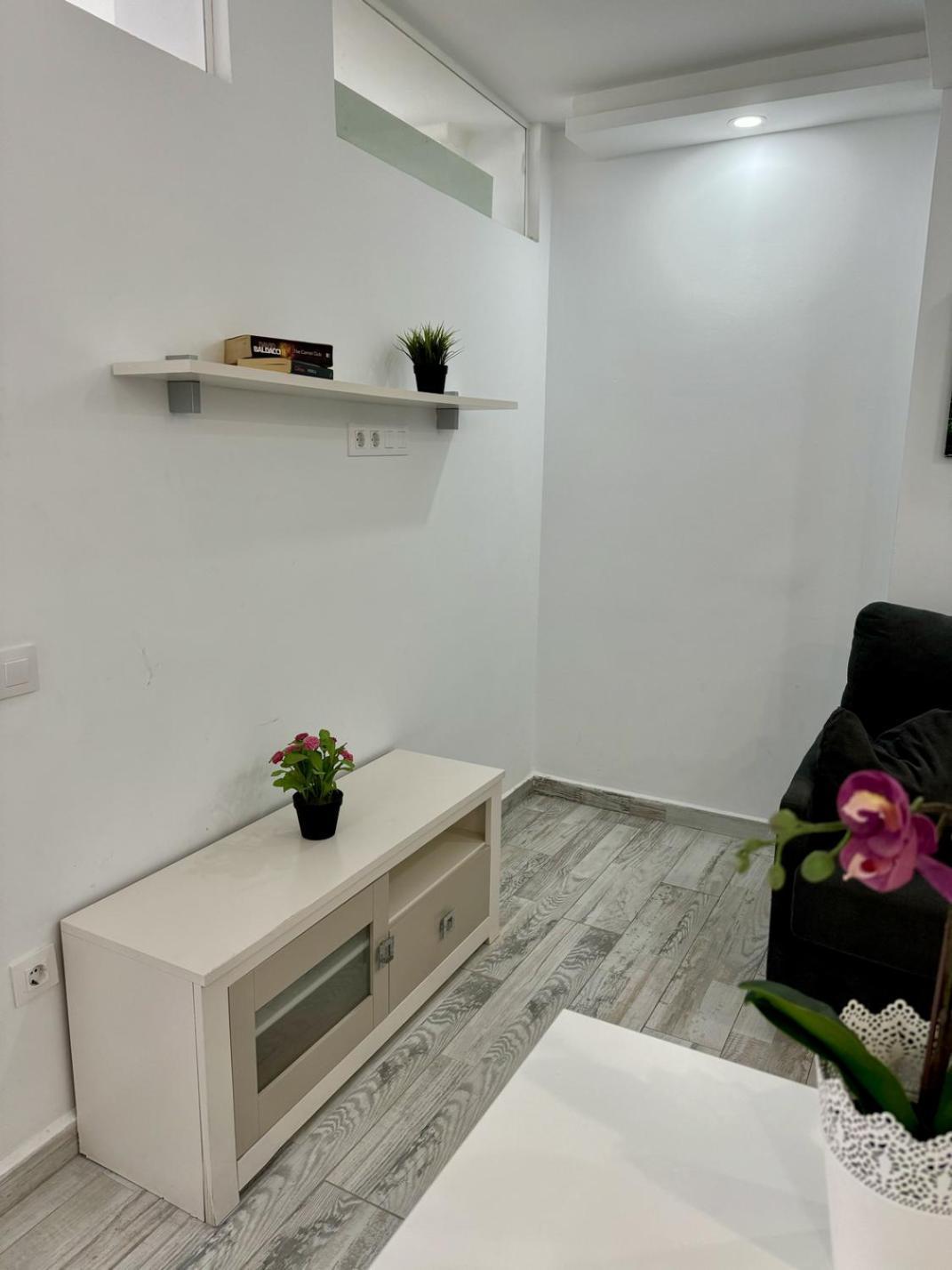 San Eugenio Charming Renovated Apartment Tenerife Costa Adeje  Ngoại thất bức ảnh