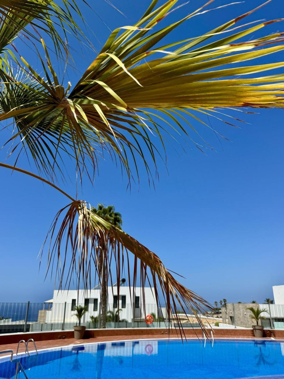 San Eugenio Charming Renovated Apartment Tenerife Costa Adeje  Ngoại thất bức ảnh