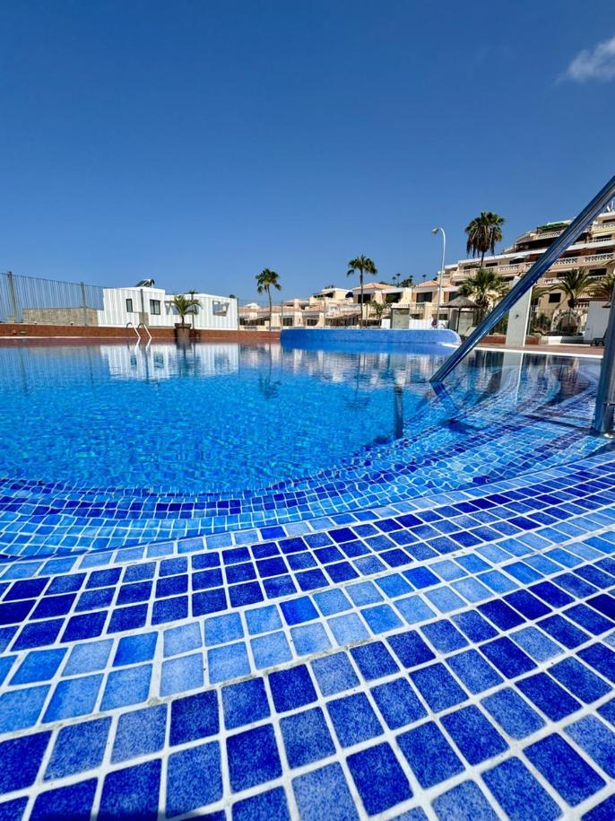 San Eugenio Charming Renovated Apartment Tenerife Costa Adeje  Ngoại thất bức ảnh