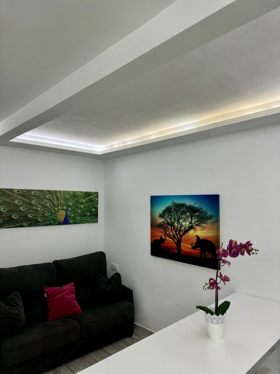 San Eugenio Charming Renovated Apartment Tenerife Costa Adeje  Ngoại thất bức ảnh