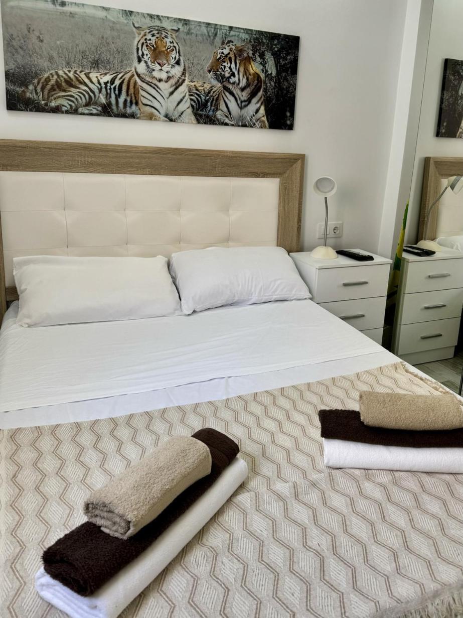 San Eugenio Charming Renovated Apartment Tenerife Costa Adeje  Ngoại thất bức ảnh