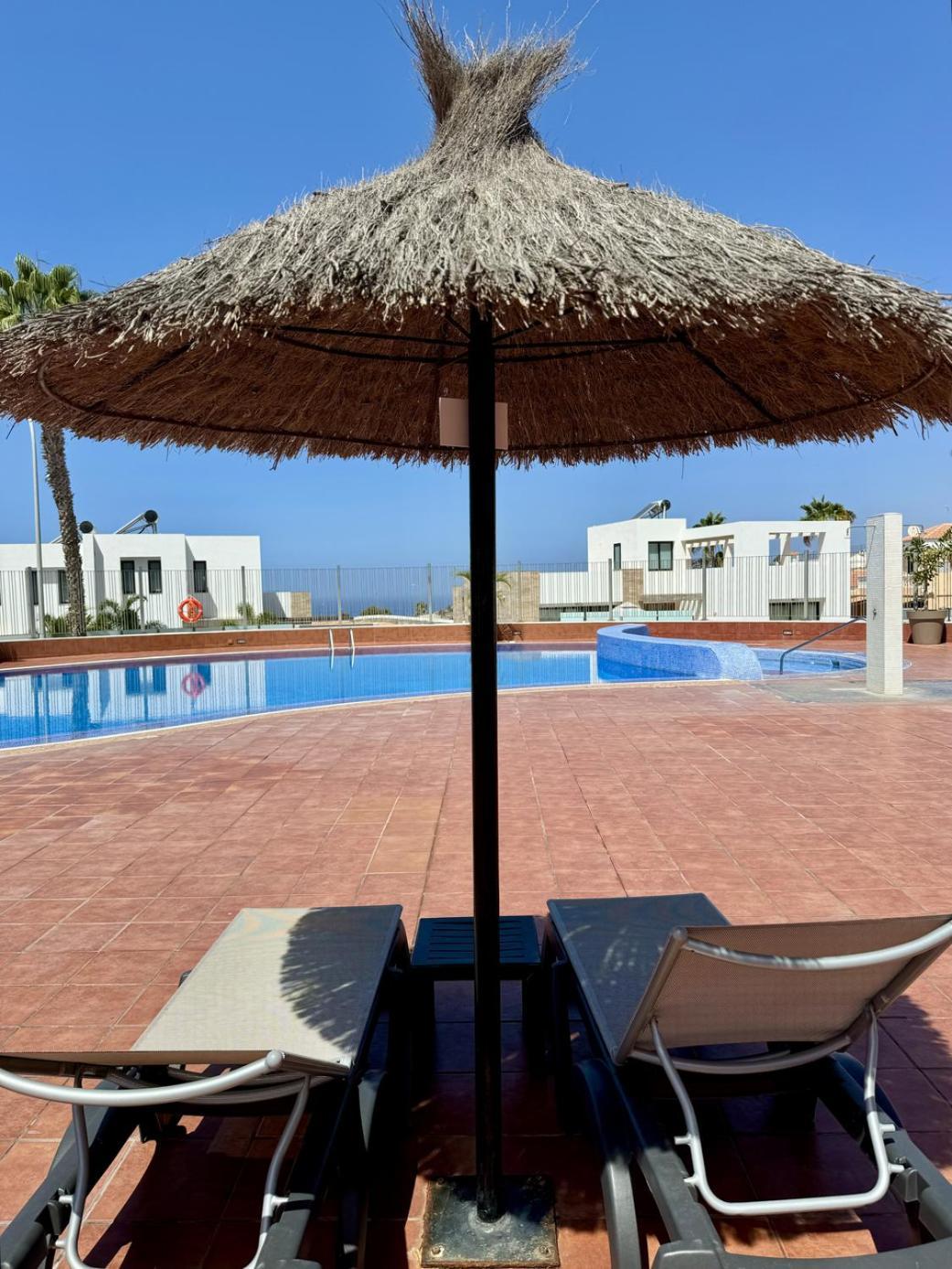 San Eugenio Charming Renovated Apartment Tenerife Costa Adeje  Ngoại thất bức ảnh