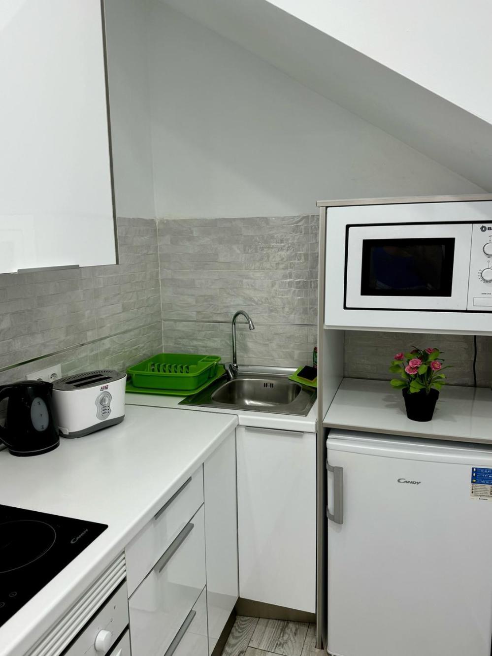 San Eugenio Charming Renovated Apartment Tenerife Costa Adeje  Ngoại thất bức ảnh
