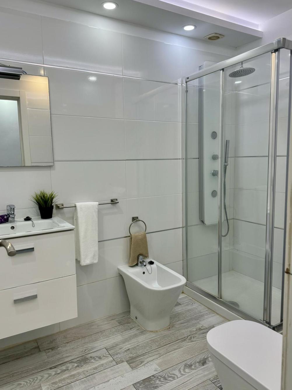 San Eugenio Charming Renovated Apartment Tenerife Costa Adeje  Ngoại thất bức ảnh