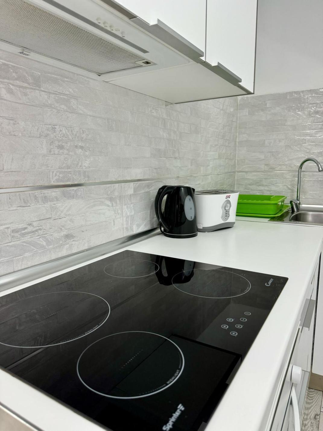 San Eugenio Charming Renovated Apartment Tenerife Costa Adeje  Ngoại thất bức ảnh