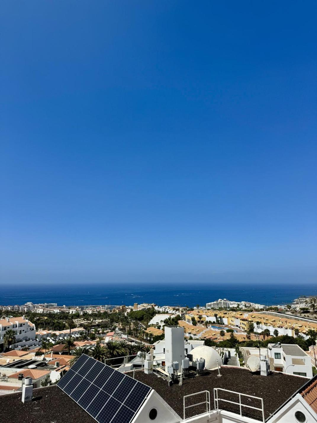 San Eugenio Charming Renovated Apartment Tenerife Costa Adeje  Ngoại thất bức ảnh