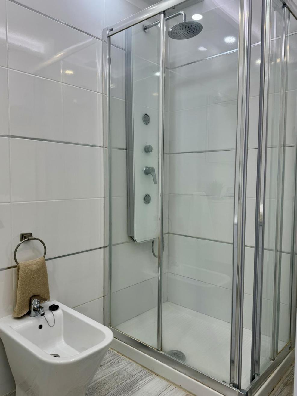 San Eugenio Charming Renovated Apartment Tenerife Costa Adeje  Ngoại thất bức ảnh