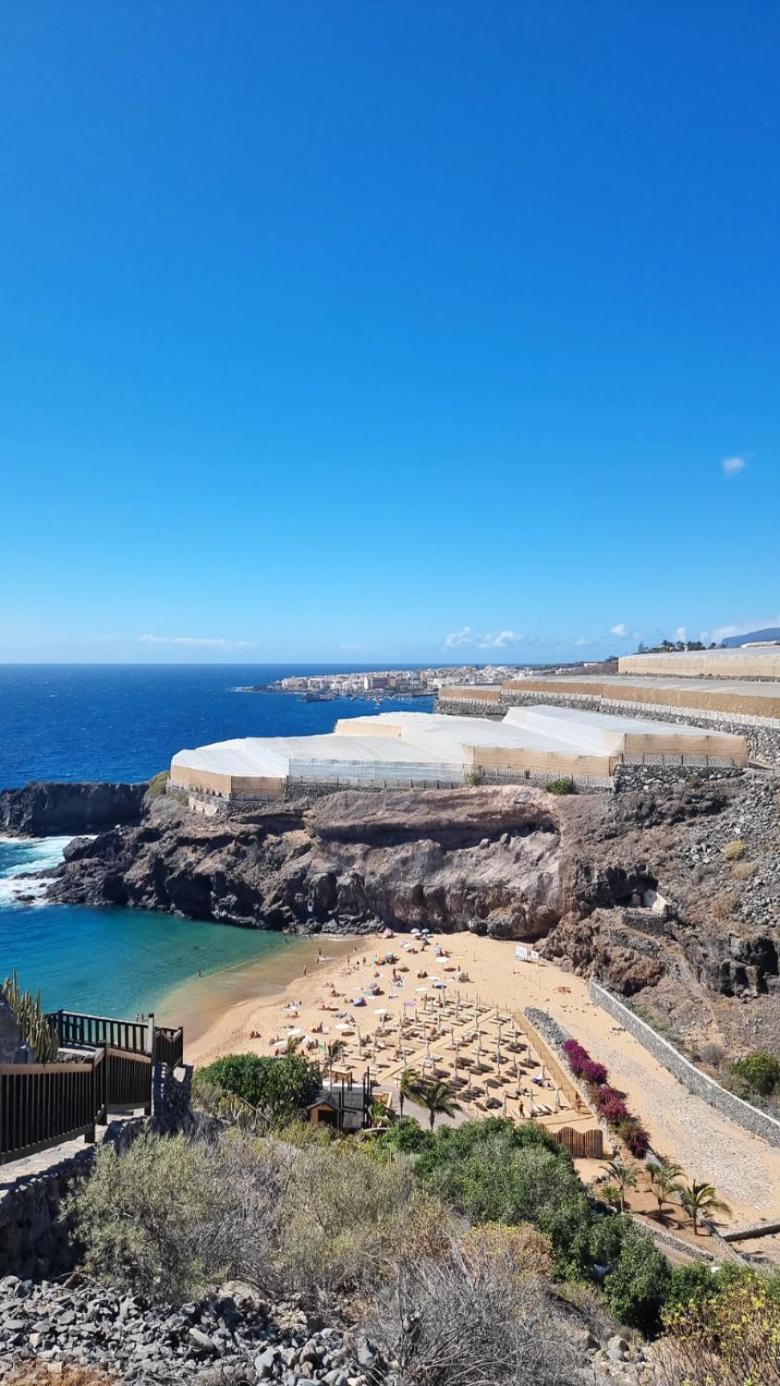 San Eugenio Charming Renovated Apartment Tenerife Costa Adeje  Ngoại thất bức ảnh
