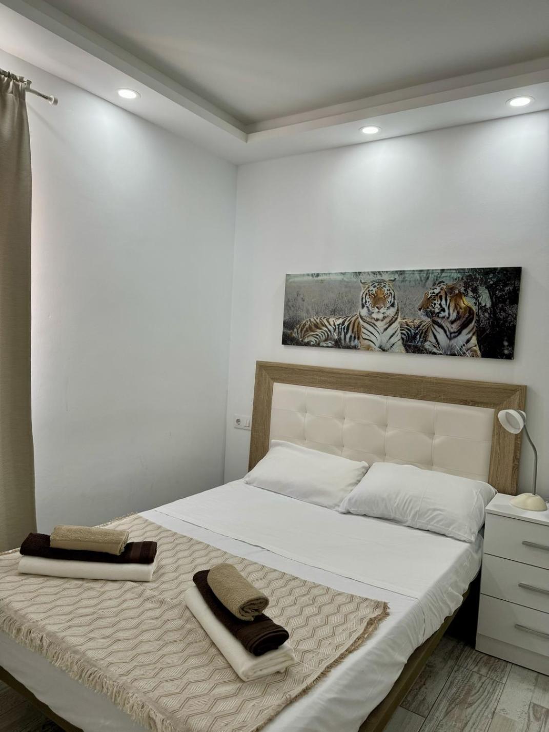 San Eugenio Charming Renovated Apartment Tenerife Costa Adeje  Ngoại thất bức ảnh