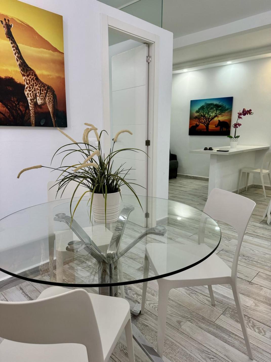 San Eugenio Charming Renovated Apartment Tenerife Costa Adeje  Ngoại thất bức ảnh