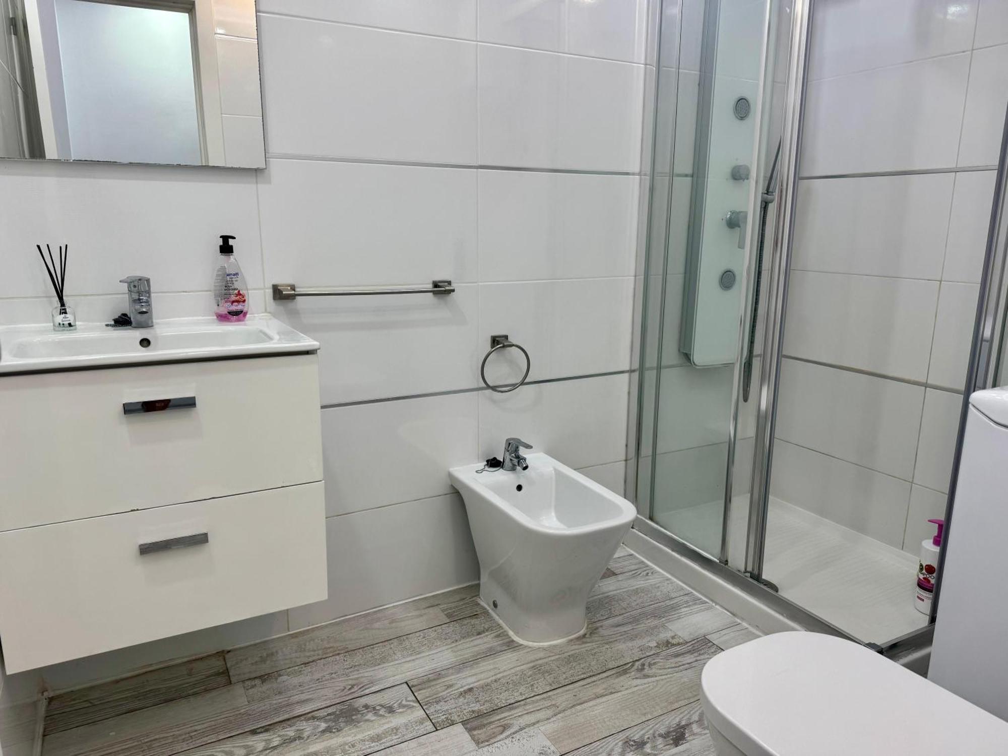 San Eugenio Charming Renovated Apartment Tenerife Costa Adeje  Ngoại thất bức ảnh