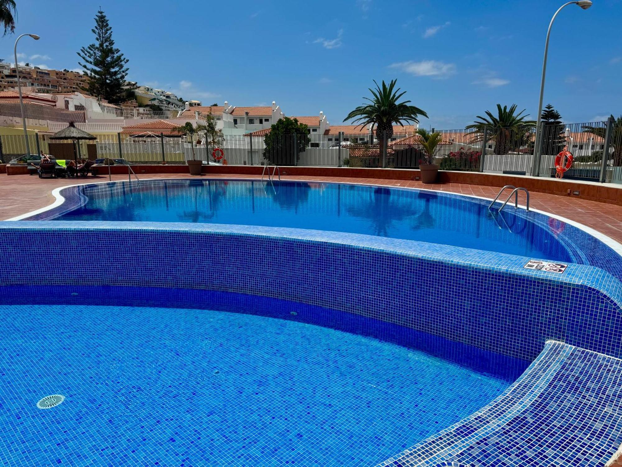 San Eugenio Charming Renovated Apartment Tenerife Costa Adeje  Ngoại thất bức ảnh