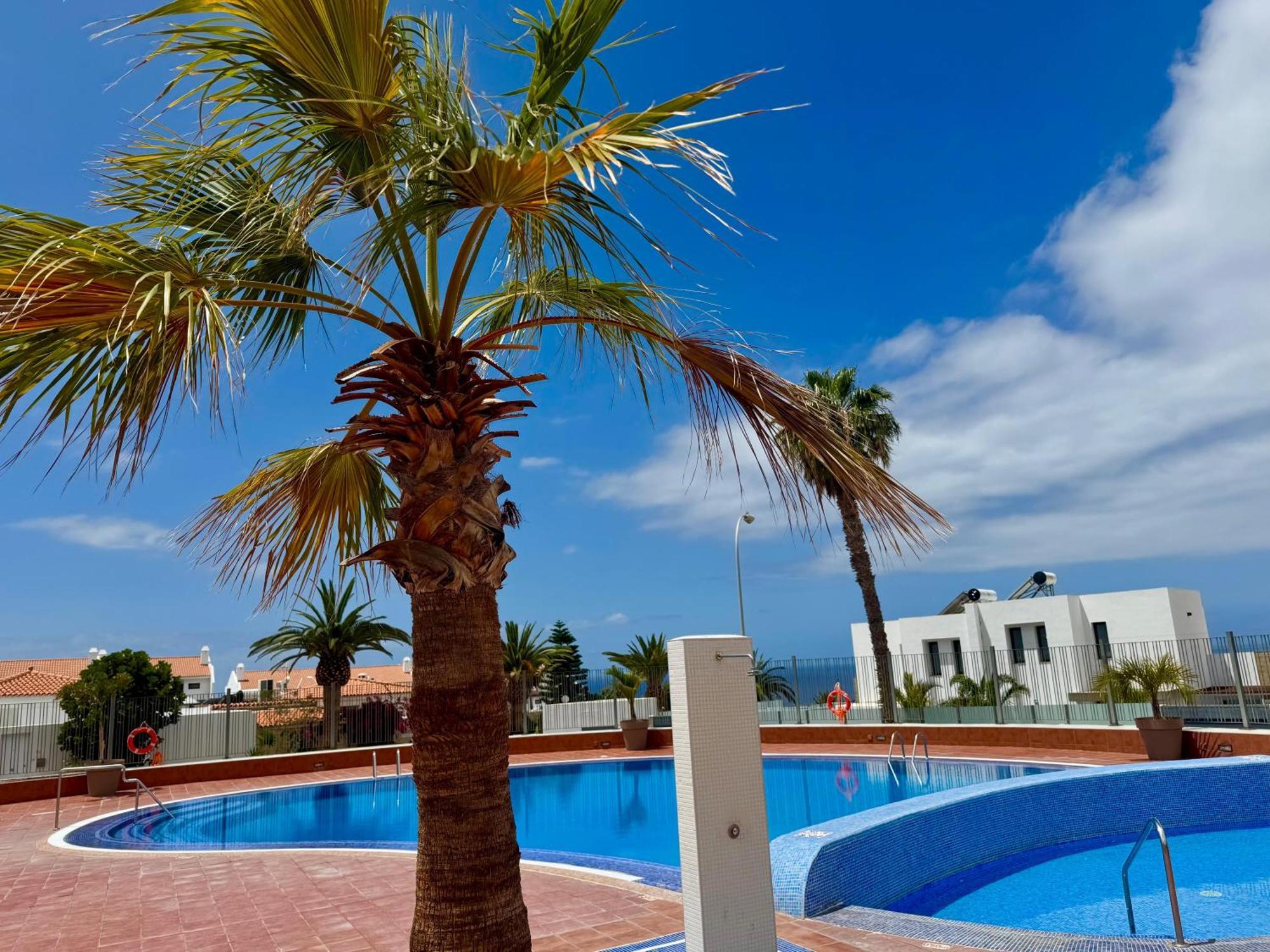 San Eugenio Charming Renovated Apartment Tenerife Costa Adeje  Ngoại thất bức ảnh