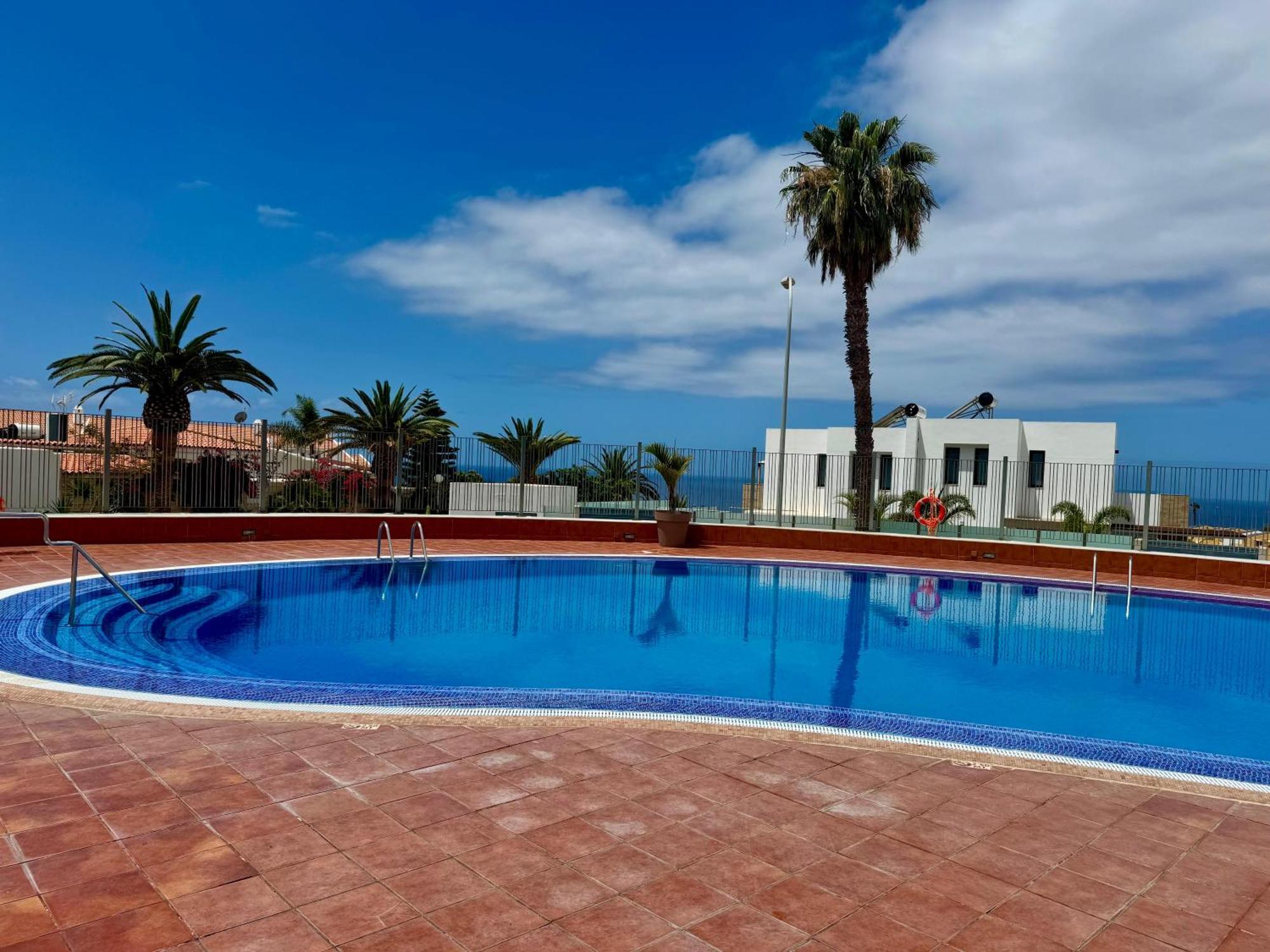 San Eugenio Charming Renovated Apartment Tenerife Costa Adeje  Ngoại thất bức ảnh