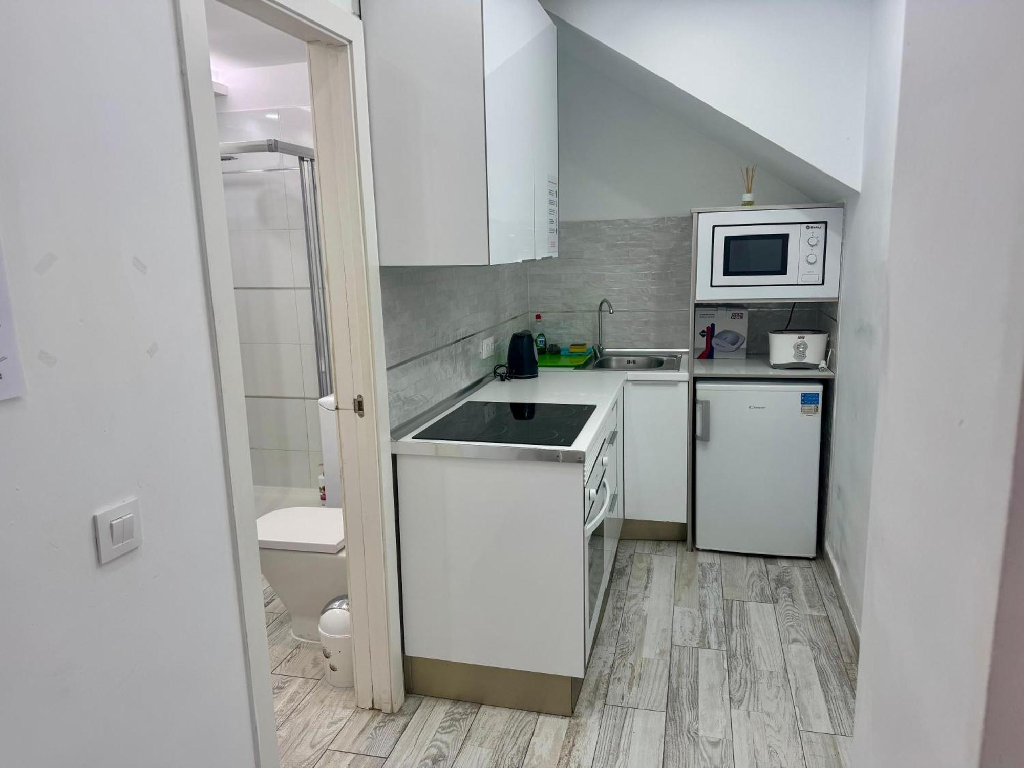 San Eugenio Charming Renovated Apartment Tenerife Costa Adeje  Ngoại thất bức ảnh