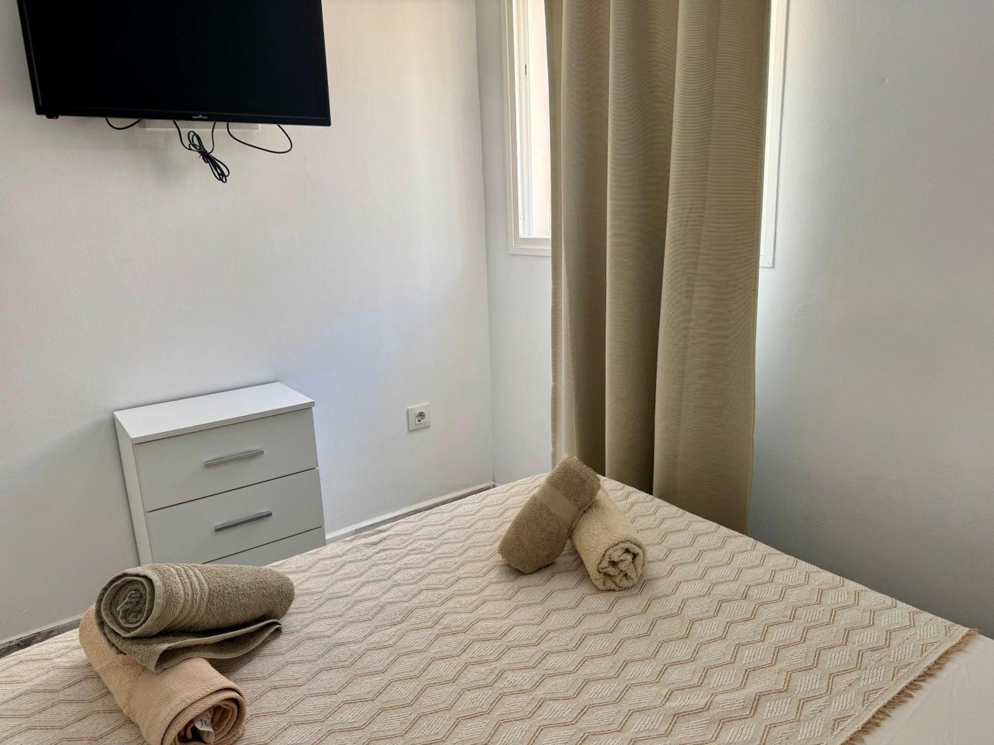 San Eugenio Charming Renovated Apartment Tenerife Costa Adeje  Ngoại thất bức ảnh