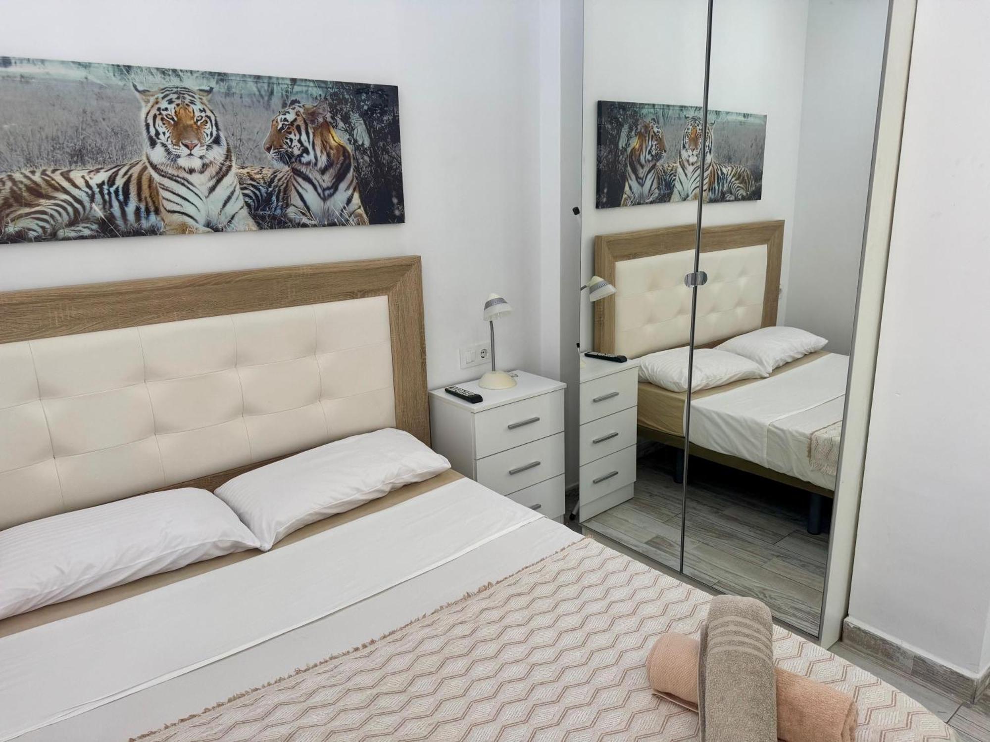 San Eugenio Charming Renovated Apartment Tenerife Costa Adeje  Ngoại thất bức ảnh
