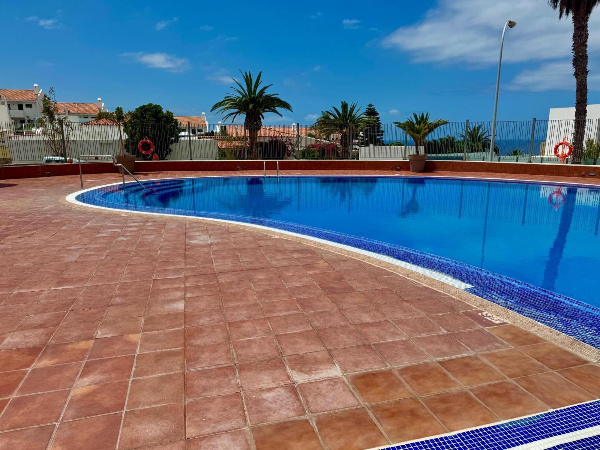 San Eugenio Charming Renovated Apartment Tenerife Costa Adeje  Ngoại thất bức ảnh