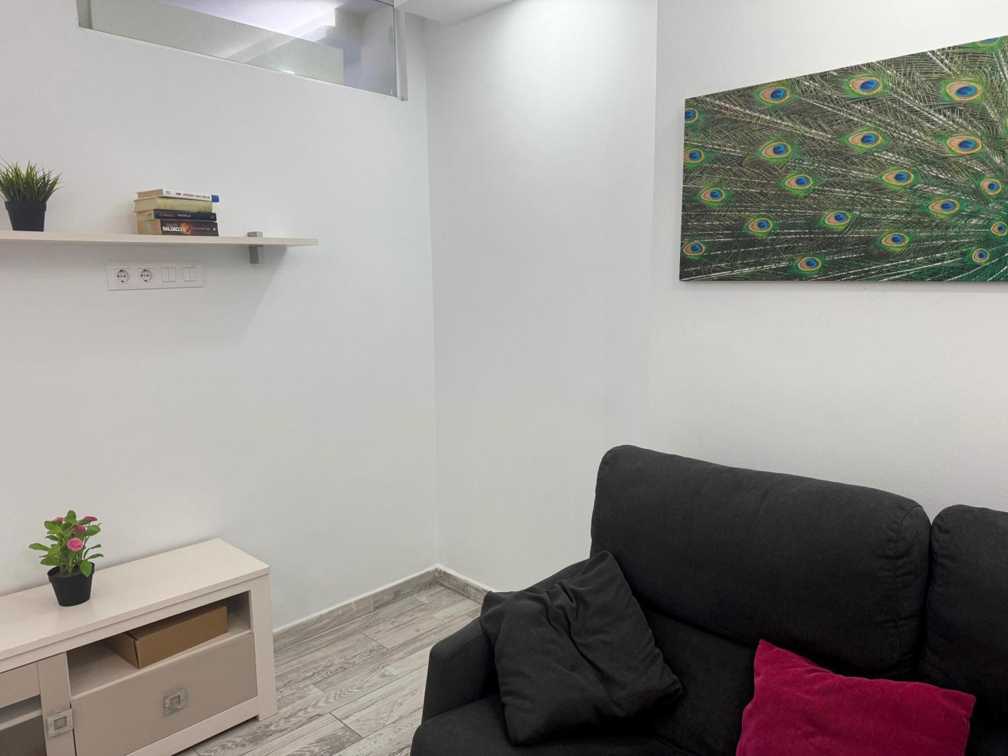 San Eugenio Charming Renovated Apartment Tenerife Costa Adeje  Ngoại thất bức ảnh