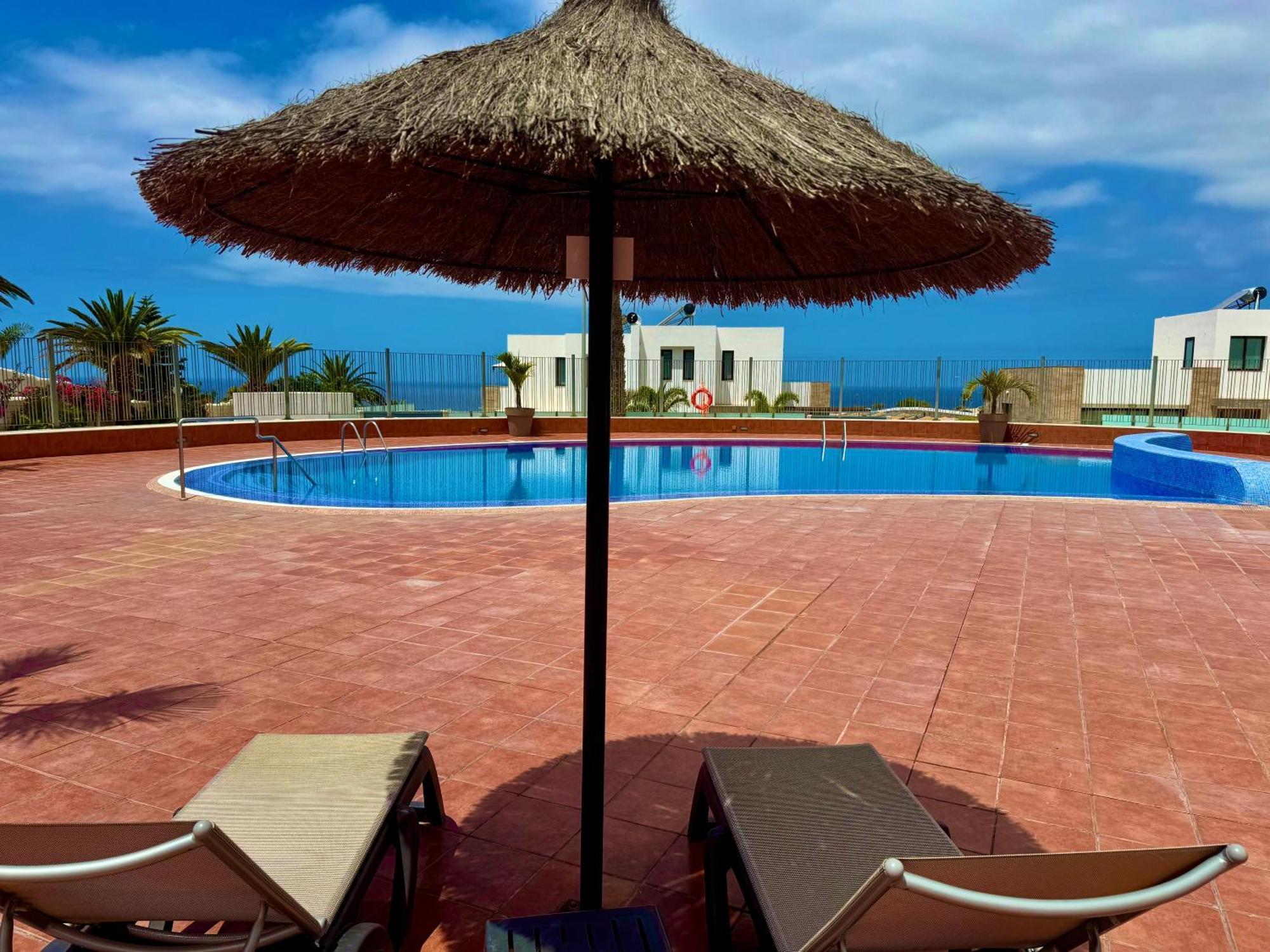 San Eugenio Charming Renovated Apartment Tenerife Costa Adeje  Ngoại thất bức ảnh