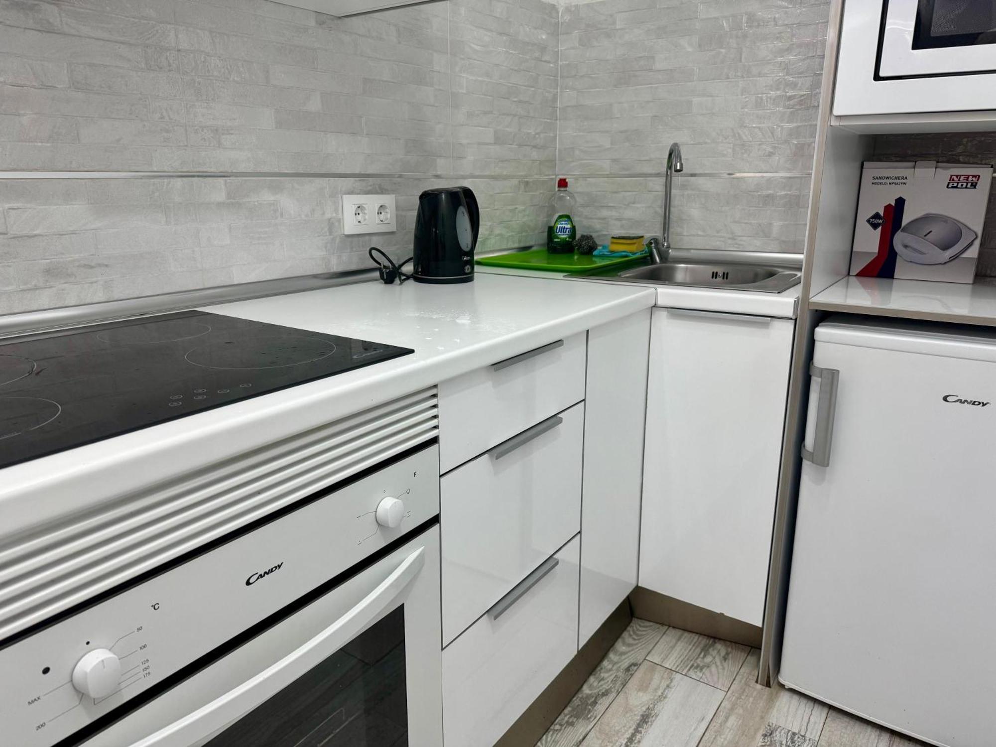 San Eugenio Charming Renovated Apartment Tenerife Costa Adeje  Ngoại thất bức ảnh