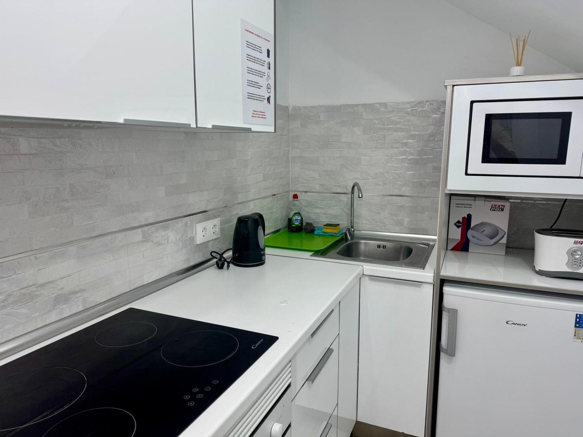 San Eugenio Charming Renovated Apartment Tenerife Costa Adeje  Ngoại thất bức ảnh