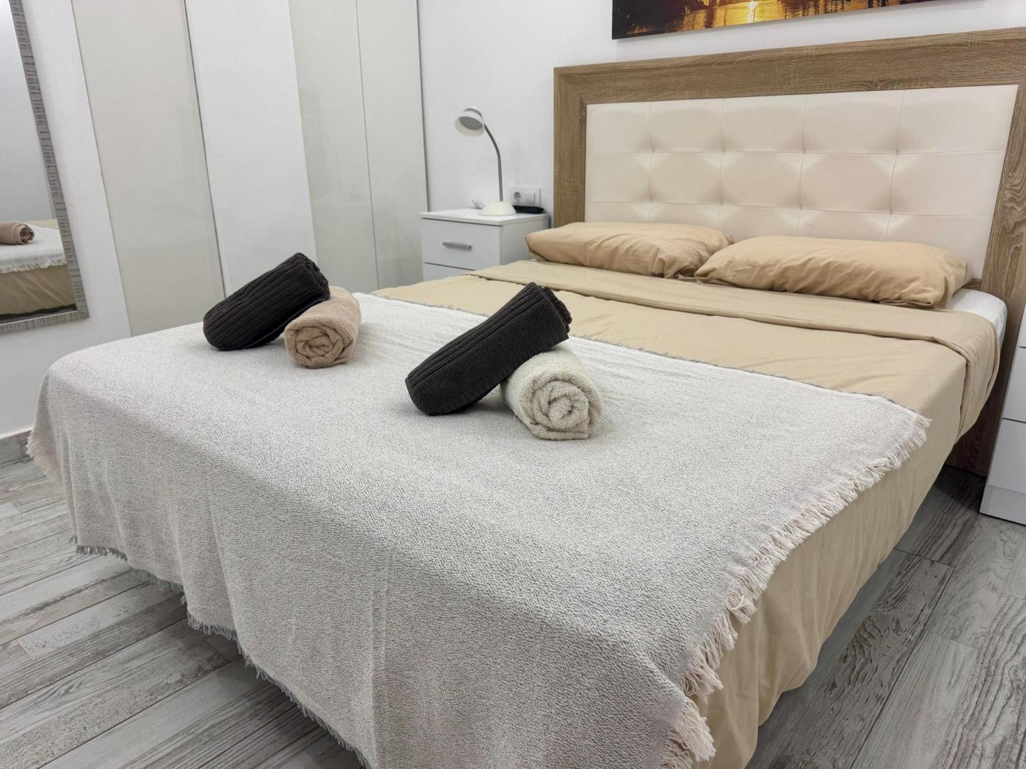 San Eugenio Charming Renovated Apartment Tenerife Costa Adeje  Ngoại thất bức ảnh