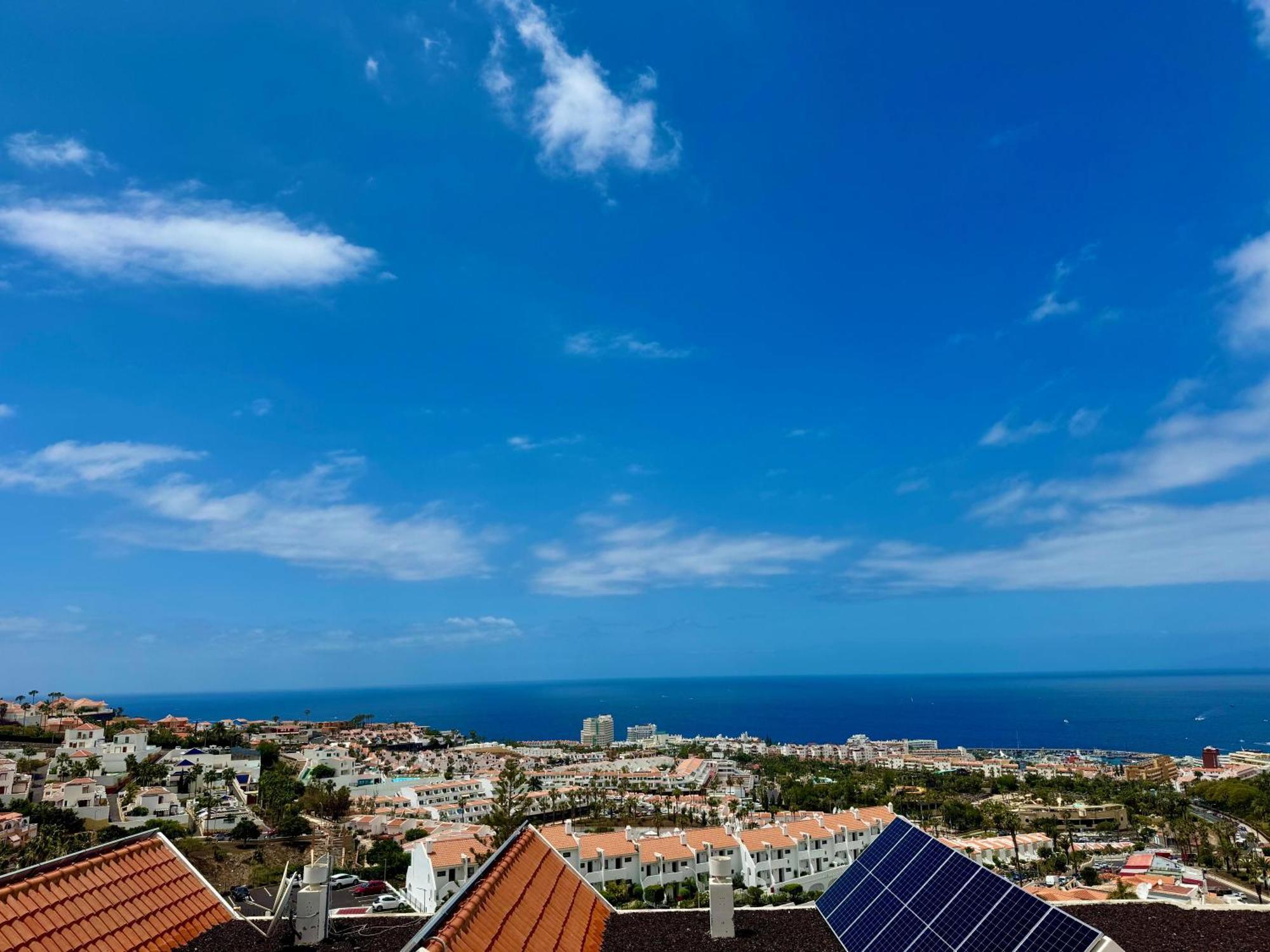 San Eugenio Charming Renovated Apartment Tenerife Costa Adeje  Ngoại thất bức ảnh
