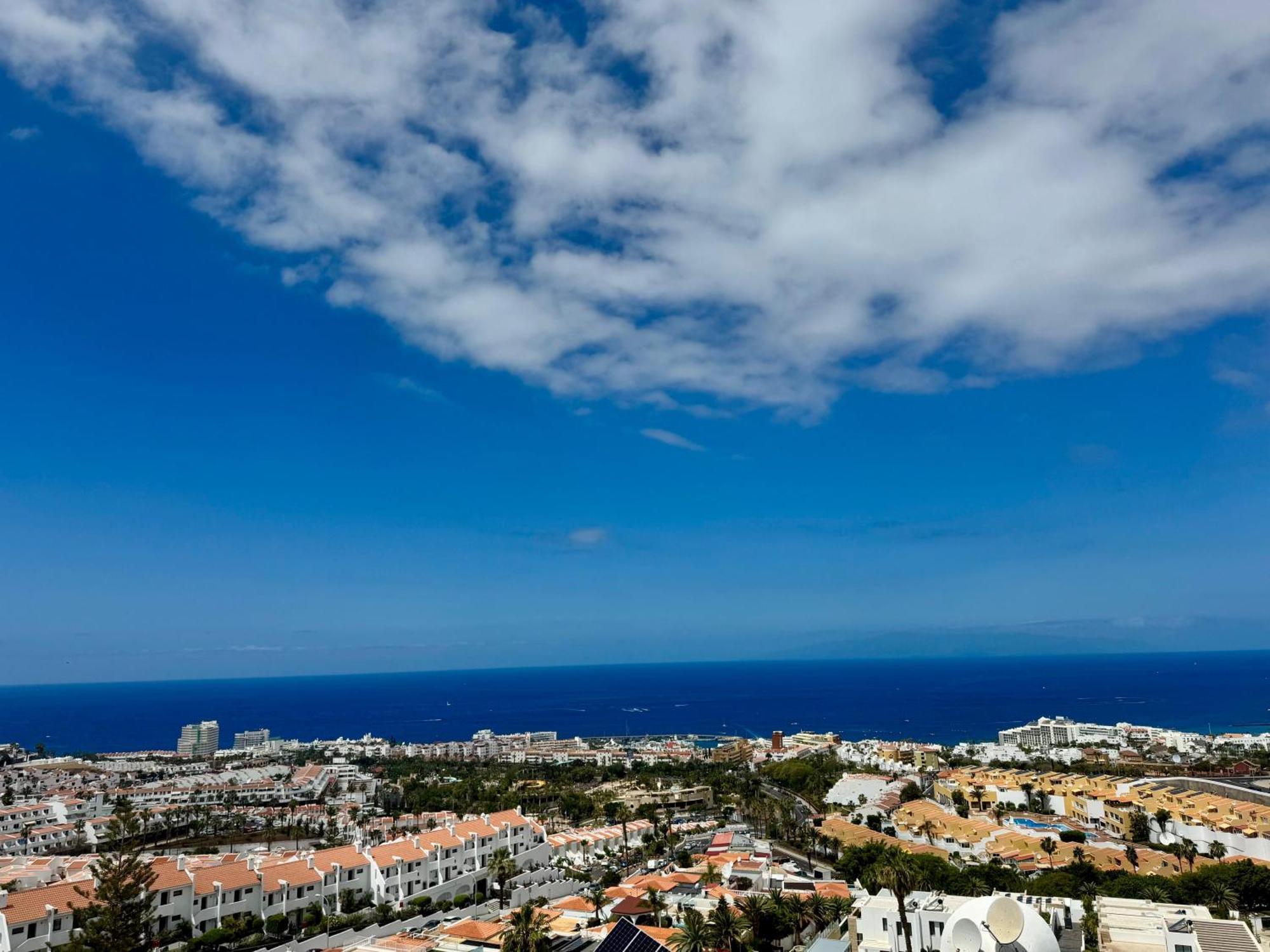 San Eugenio Charming Renovated Apartment Tenerife Costa Adeje  Ngoại thất bức ảnh