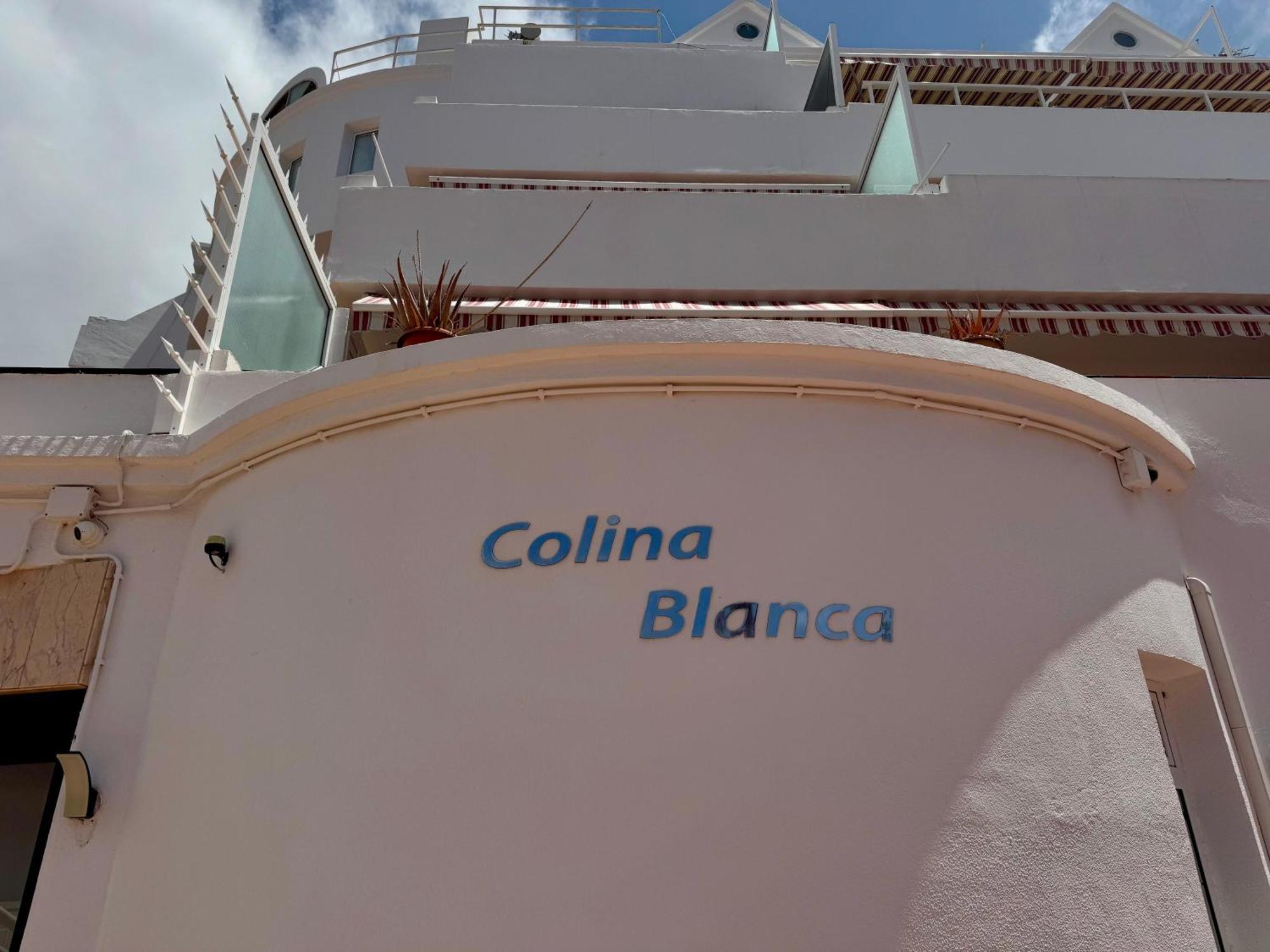 San Eugenio Charming Renovated Apartment Tenerife Costa Adeje  Ngoại thất bức ảnh