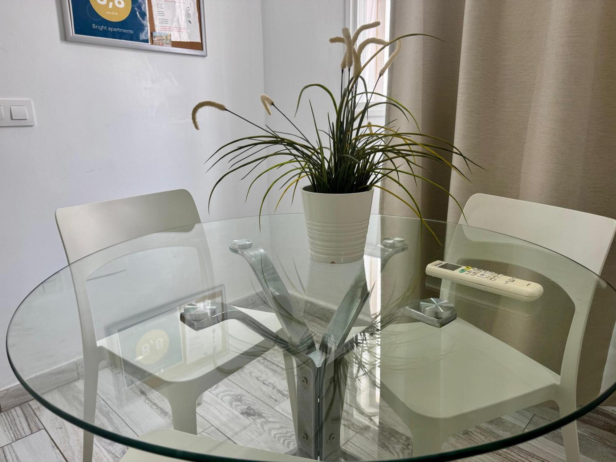 San Eugenio Charming Renovated Apartment Tenerife Costa Adeje  Ngoại thất bức ảnh